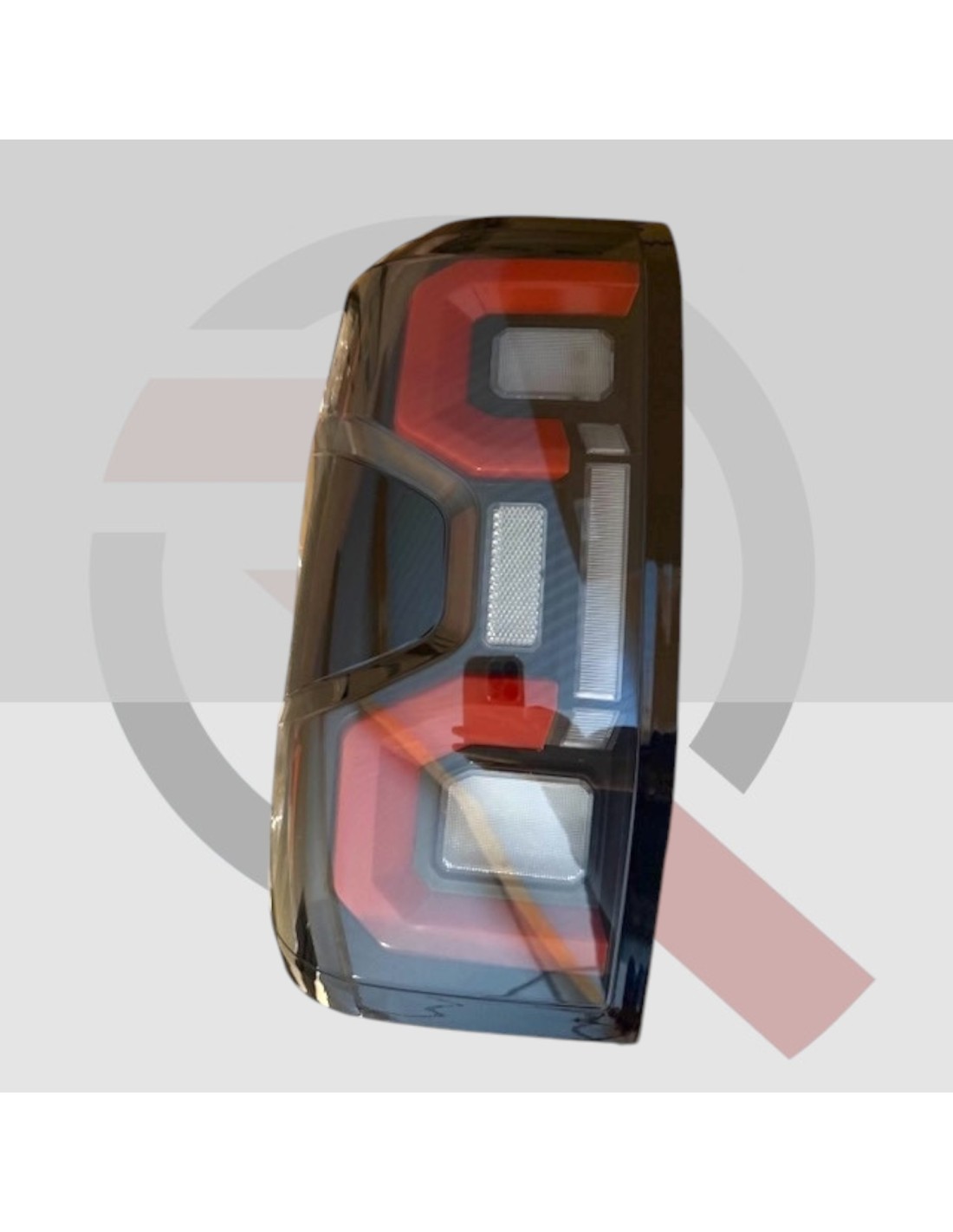LED rear lights for Ford Ranger 2023+
