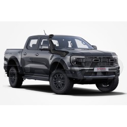 Snorkel BRAVO Ford Ranger...