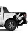 copy of Autocollants RANGER griffes pour Ford Ranger