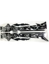 copy of Autocollants RANGER griffes pour Ford Ranger