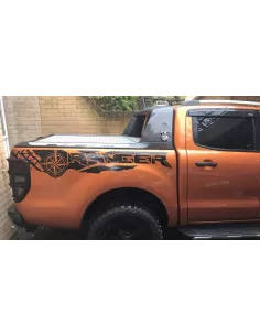 copy of Autocollants RANGER griffes pour Ford Ranger