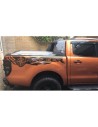 copy of Autocollants RANGER griffes pour Ford Ranger
