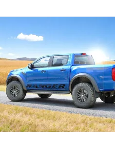 copy of Autocollants RANGER griffes pour Ford Ranger