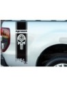 copy of Autocollants RANGER griffes pour Ford Ranger