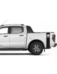 copy of Autocollants RANGER griffes pour Ford Ranger