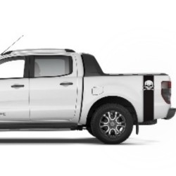 copy of Ranger/Skull stickers for Ford Ranger