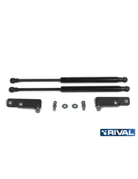 Vérin de capot RIVAL Ford Ranger 2012-2022
