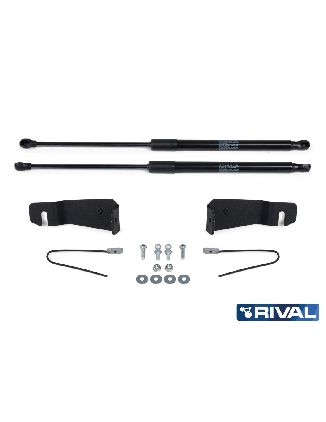 copy of Vérin de hayon ARB TAILGATE ASSIST Ford Ranger 2023+