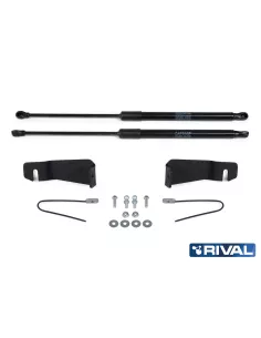 copy of Vérin de hayon ARB TAILGATE ASSIST Ford Ranger 2023+