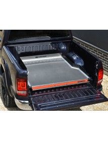 CARRYBOY wide sliding tray...