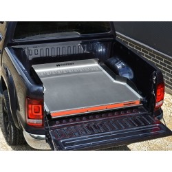 CARRYBOY wide sliding tray...