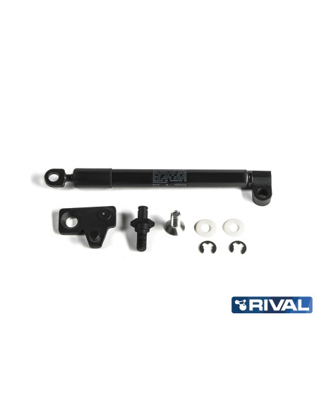 Vérin de hayon RIVAL Isuzu D-Max 2012-2020