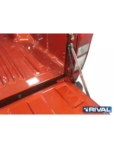 Vérin de hayon RIVAL Isuzu D-Max 2012-2020 2