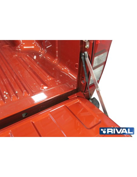 Vérin de hayon RIVAL Isuzu D-Max 2012-2020