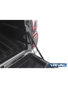 Vérin de hayon RIVAL Isuzu D-Max 2021+ 2