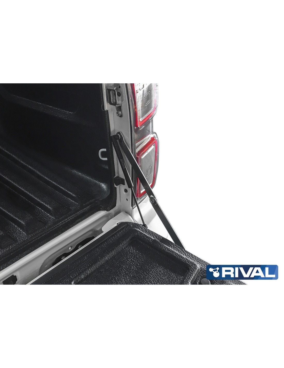 copy of Vérin de hayon ARB TAILGATE ASSIST Ford Ranger 2023+