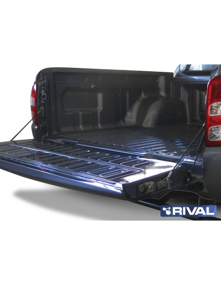 Vérins de hayon Rival Mitsubishi L200