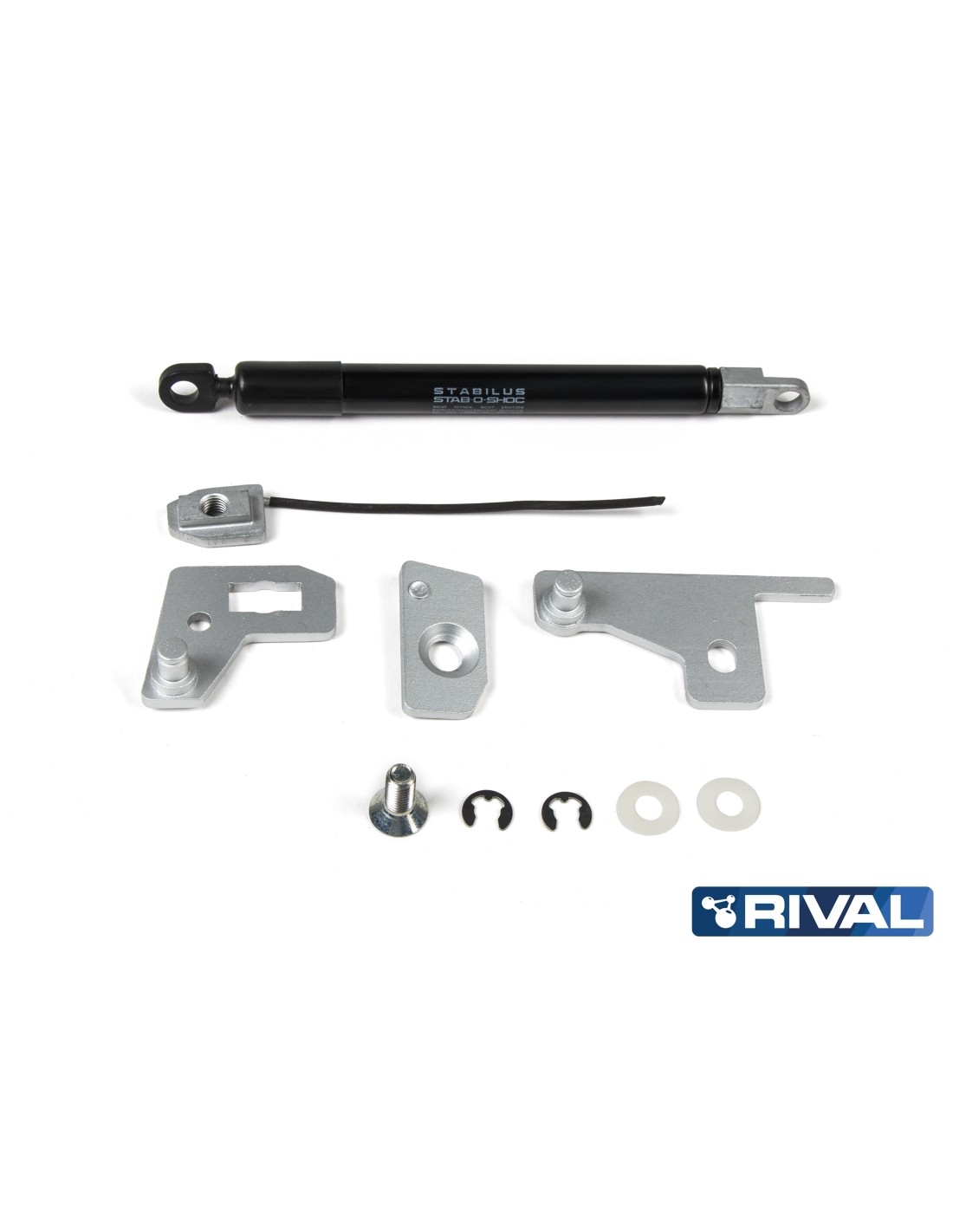 copy of Vérins de hayon ARB TAILGATE ASSIST pour Mitsubishi L200