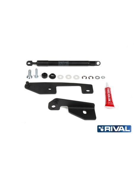 Vérins de hayon RIVAL Nissan Navara 2016+
