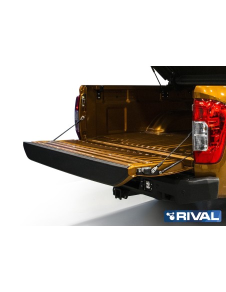 Vérins de hayon RIVAL Nissan Navara 2016+