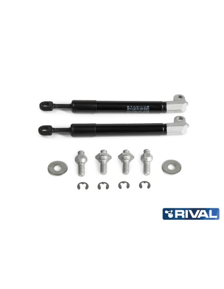Vérins de hayon RIVAL Toyota Hilux 2005-2015