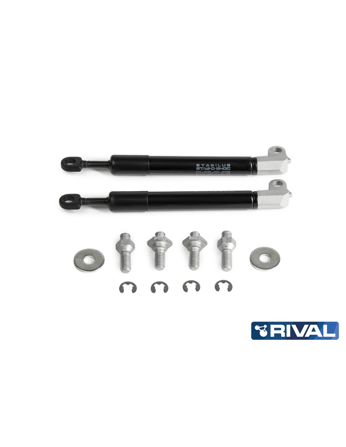 copy of Vérins de hayon ARB TAILGATE ASSIST pour Nissan Navara
