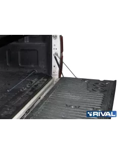 Vérins de hayon RIVAL Toyota Hilux 2005-2015 2