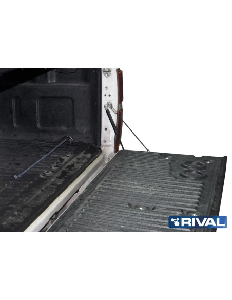 Vérins de hayon RIVAL Toyota Hilux 2005-2015