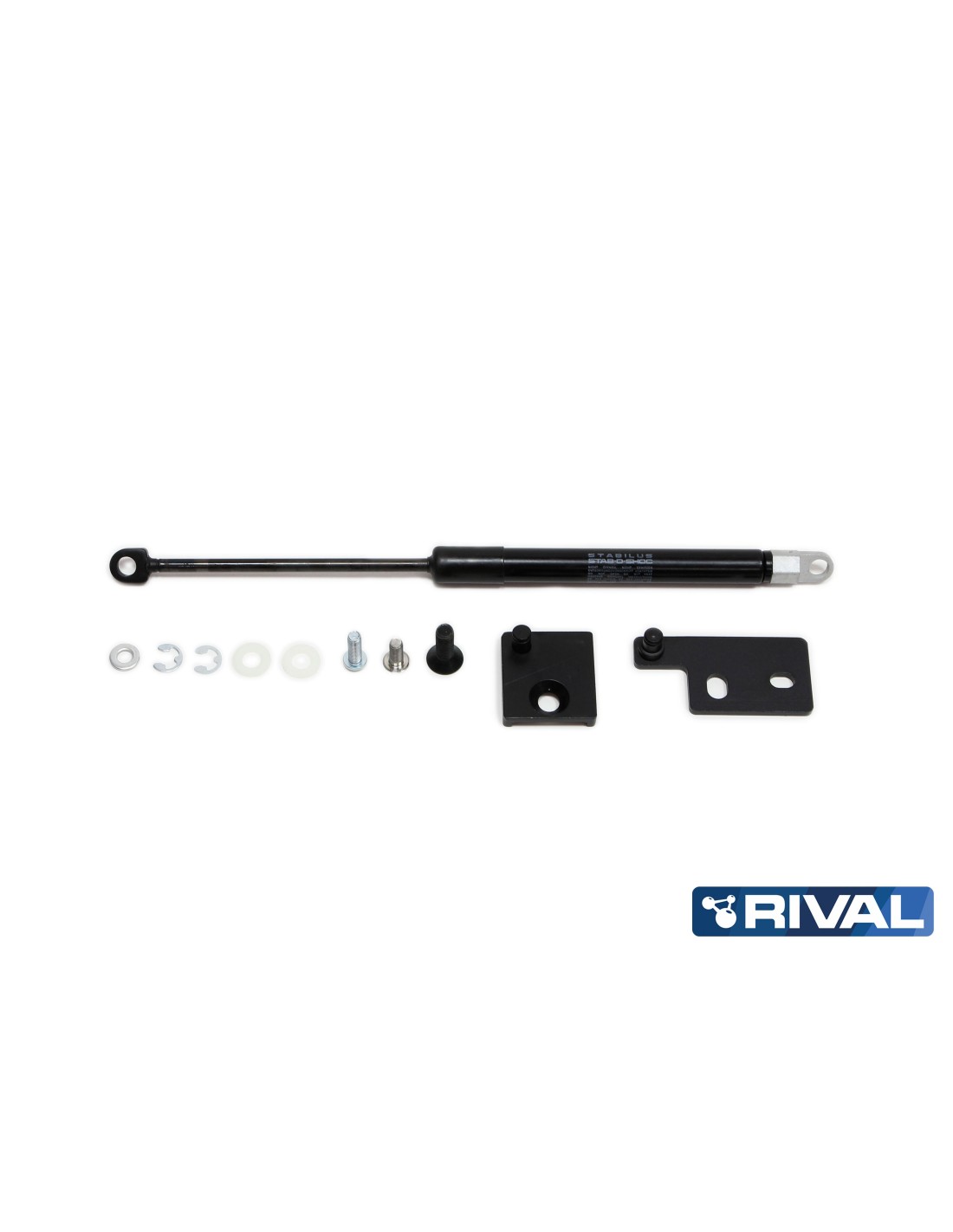 copy of Vérins de hayon ARB TAILGATE ASSIST pour Nissan Navara