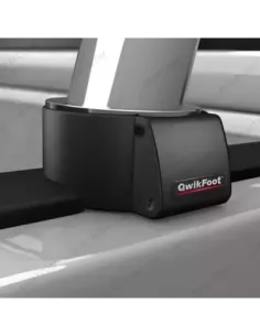 Kit d'installation de barre de sécurité Roll-N-Lock