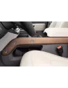 Land Rover Defender 2020 - Garniture intérieure en bois