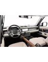 Land Rover Defender 2020 - Garniture intérieure en bois