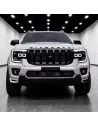 Calandre Ford Ranger 2023