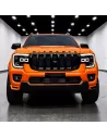 Calandre Ford Ranger 2023