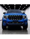 Calandre Ford Ranger 2023