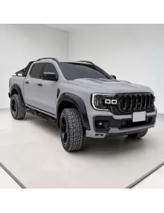 Calandre Ford Ranger 2023 2