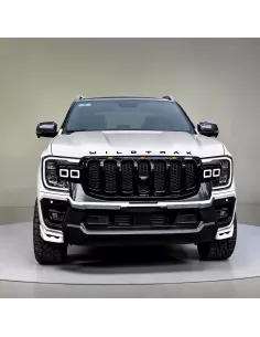 Calendario Ford Ranger 2023