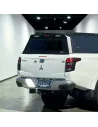 Hard Top Aluminium Mitsubishi L200 2024+ Adventurer Gen2