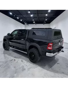 Hard Top Dodge RAM 1500 (2019+) Ranger-Offroad-Reisender - Schiebetägchen 2