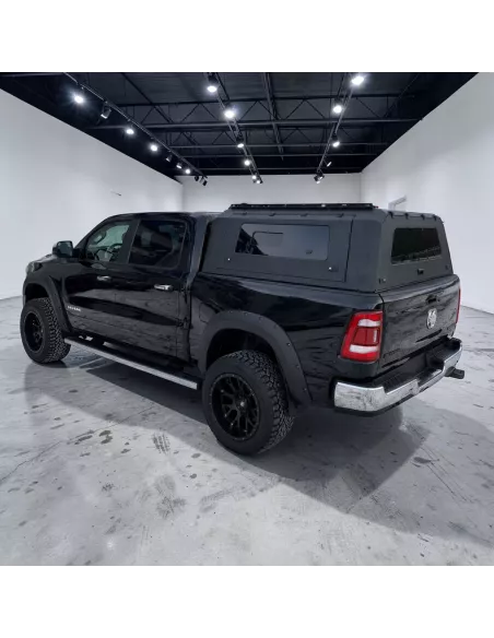 Hard Top Aluminium Traveller GEN2 Dodge Ram 1500 5.7ft