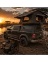 Hard Top Dodge Ram 1500 (2019+) Ranger-Offroad Traveller – Sliding windows
