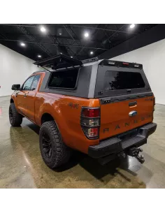 copia de copia de copy of Hard Top Alu. Ford Ranger Super Cab 2012-2022
