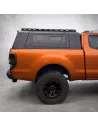 Hard Top Aluminium Ford Ranger Double Cabin 2012-2022