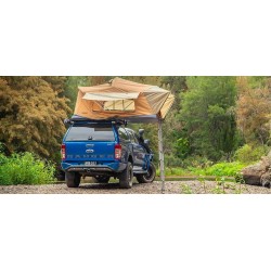 Pack Hard Top + Tente de...