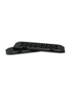 copy of PLAQUES A SABLE HEBE A19B BLACK 1.2 M