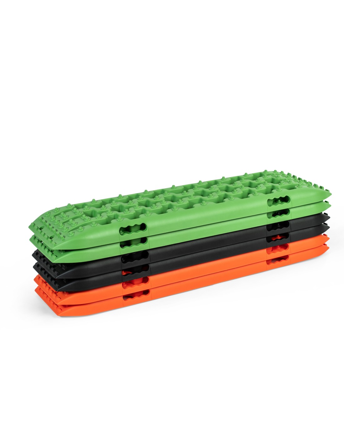 Plaques de désensablage CORE 105cm - vert