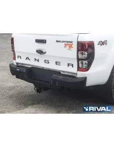 RIVAL Heckpuffer für Ford Ranger