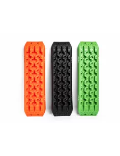 Plaques de désensablage CORE 105cm - orange 2