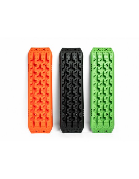 Plaques de désensablage CORE 105cm - orange