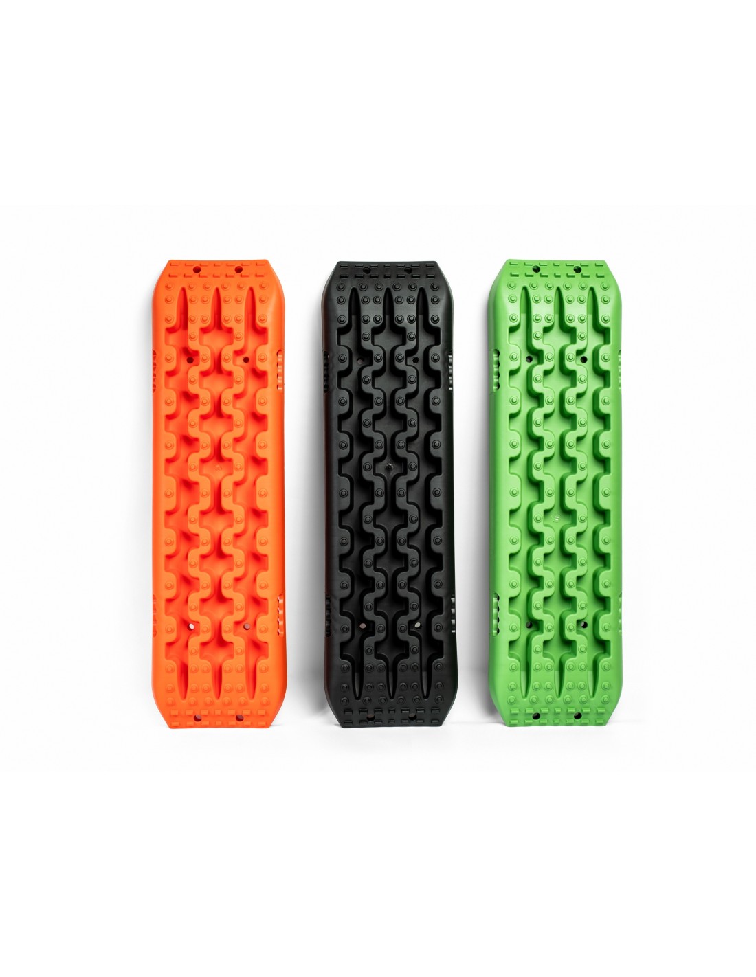 Plaques de désensablage CORE 105cm - orange